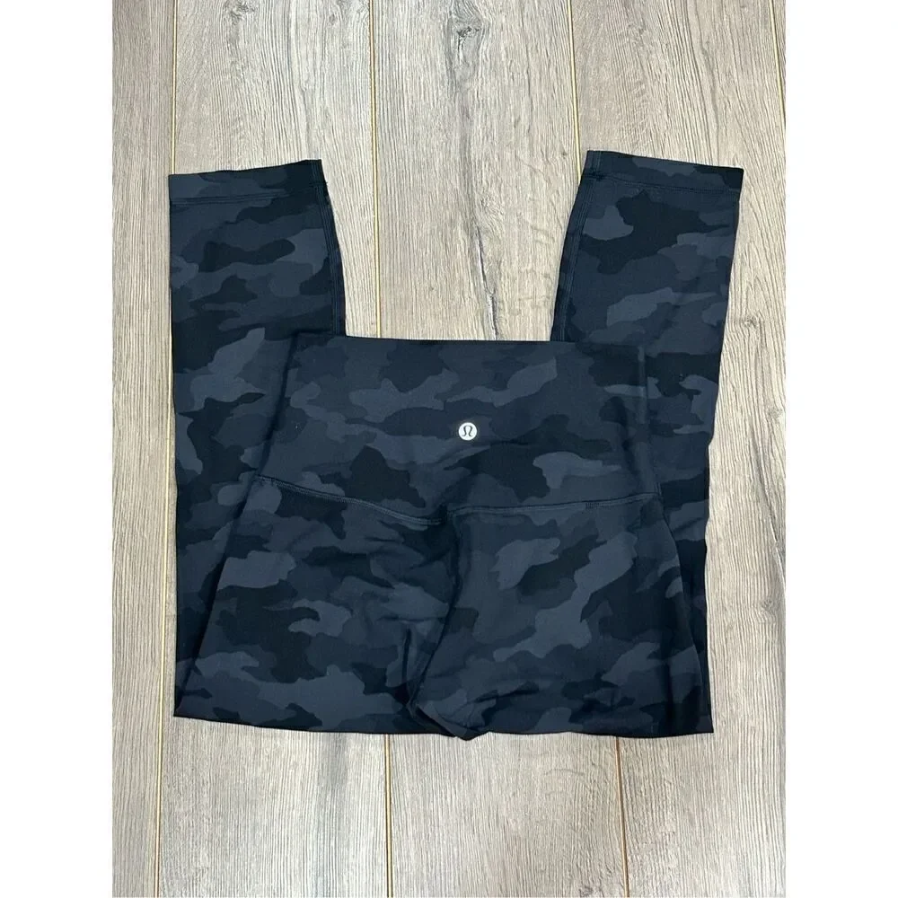 Lululemon Align crop 23”